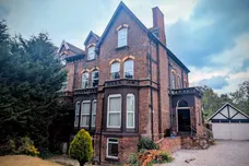Beresford Road, Prenton