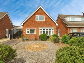 Linacre Avenue, Norwich photo