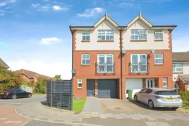 Property responsive