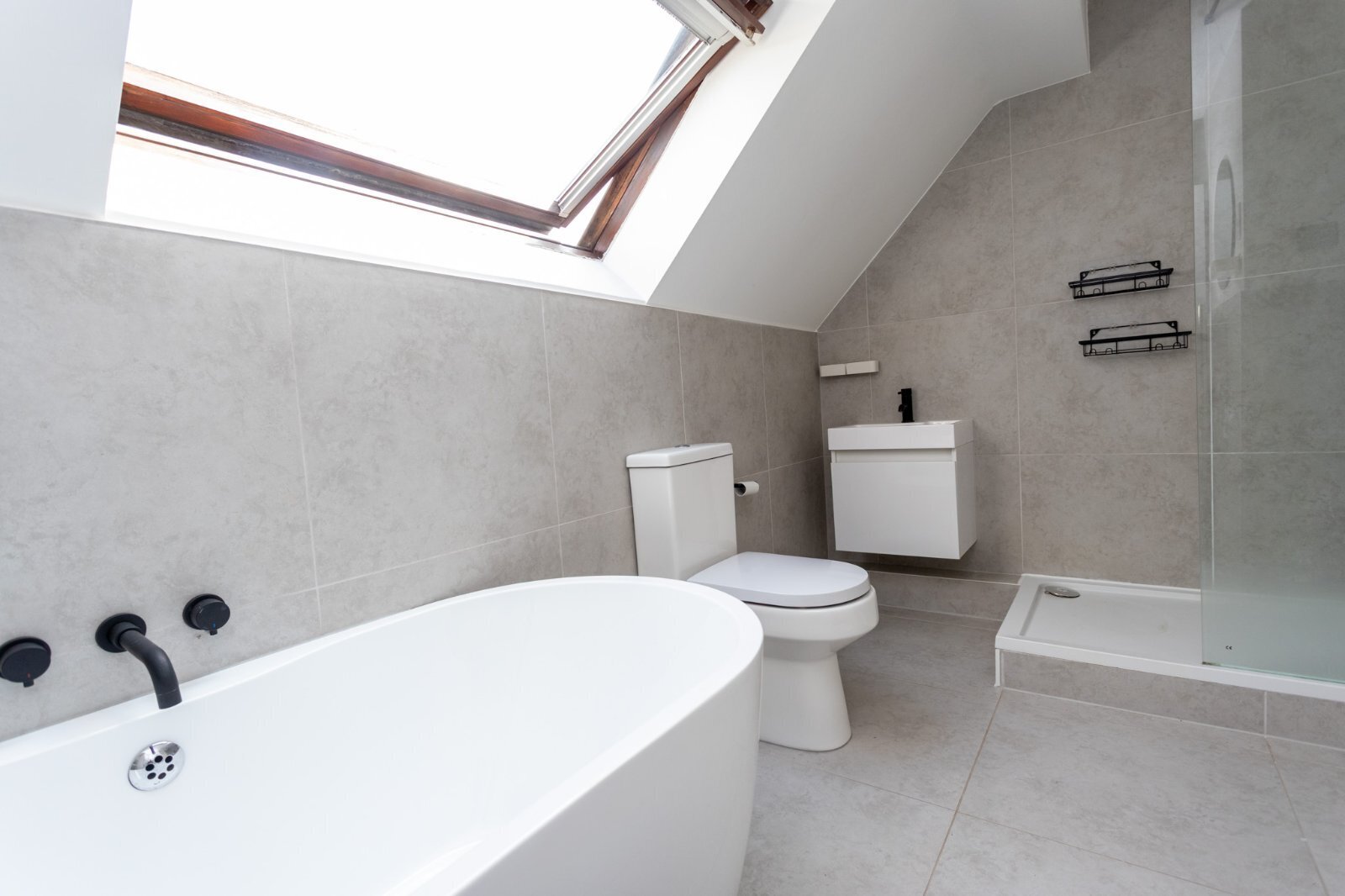 Kinburn Street, Rotherhithe, London, SE16 Image 1
