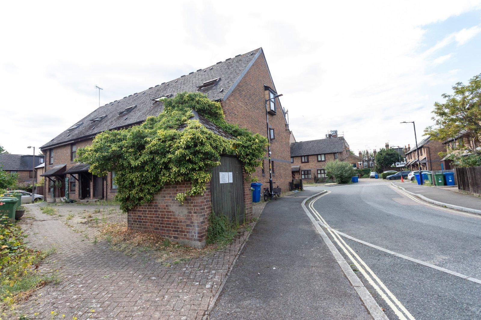 Kinburn Street, Rotherhithe, London, SE16 Image 9