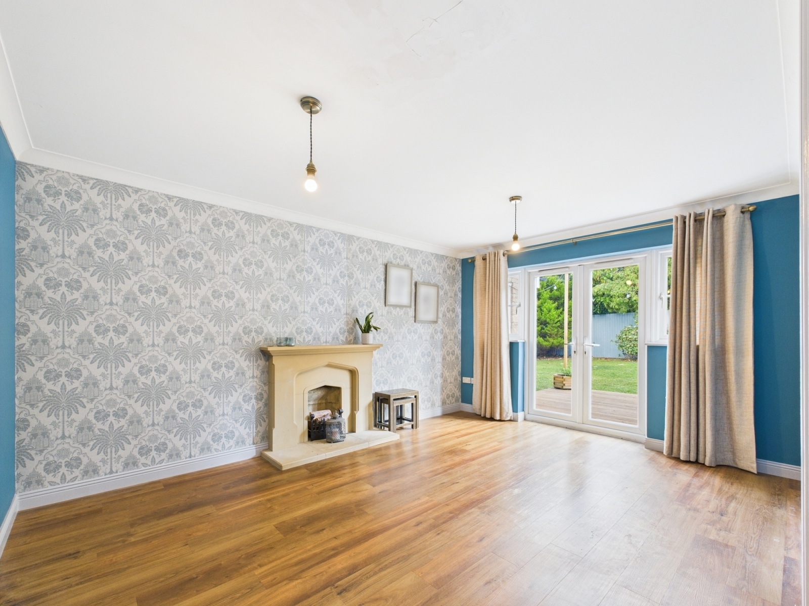 Chapel Meadows, Llangrove, Ross-on-Wye, Herefordshire, HR9 Image 2
