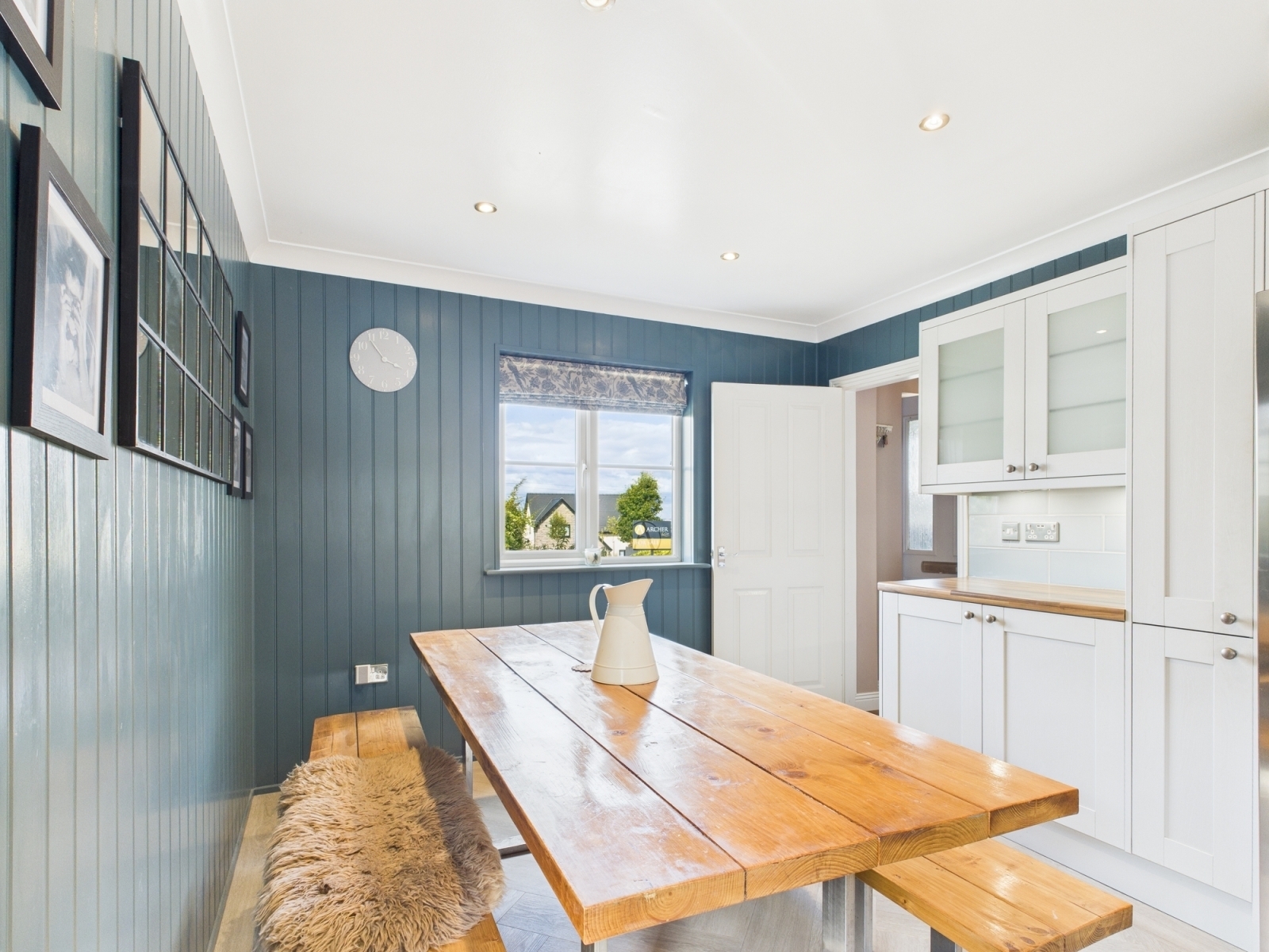 Chapel Meadows, Llangrove, Ross-on-Wye, Herefordshire, HR9 Image 4