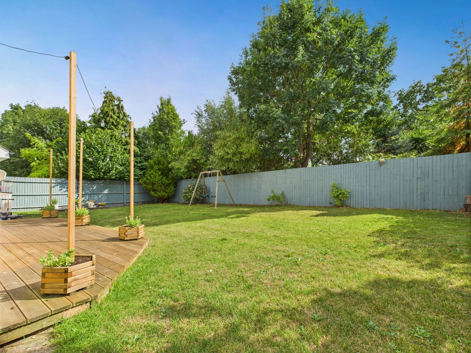 Chapel Meadows, Llangrove, Ross-on-Wye, Herefordshire, HR9 Image 12