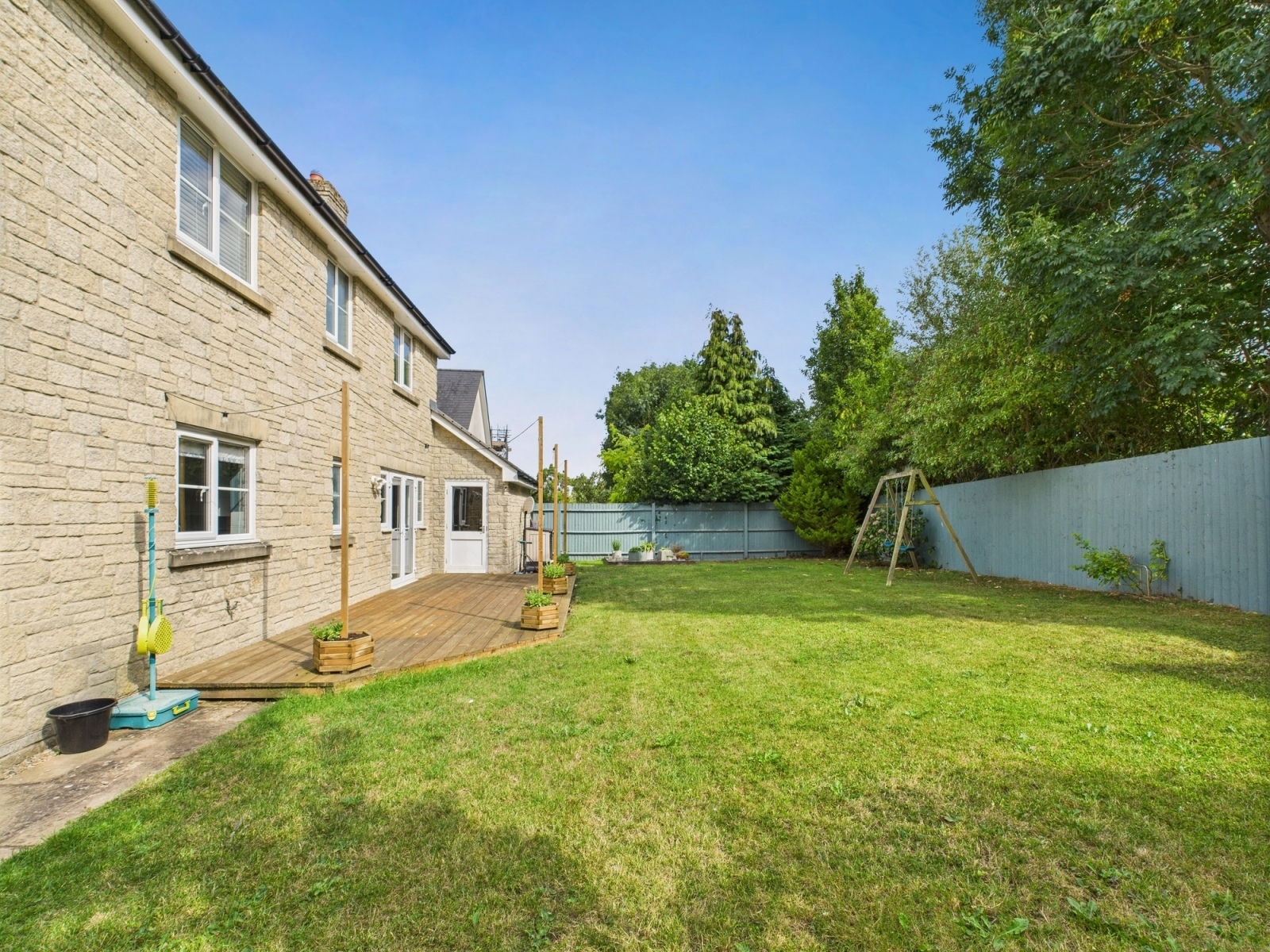 Chapel Meadows, Llangrove, Ross-on-Wye, Herefordshire, HR9 Image 13