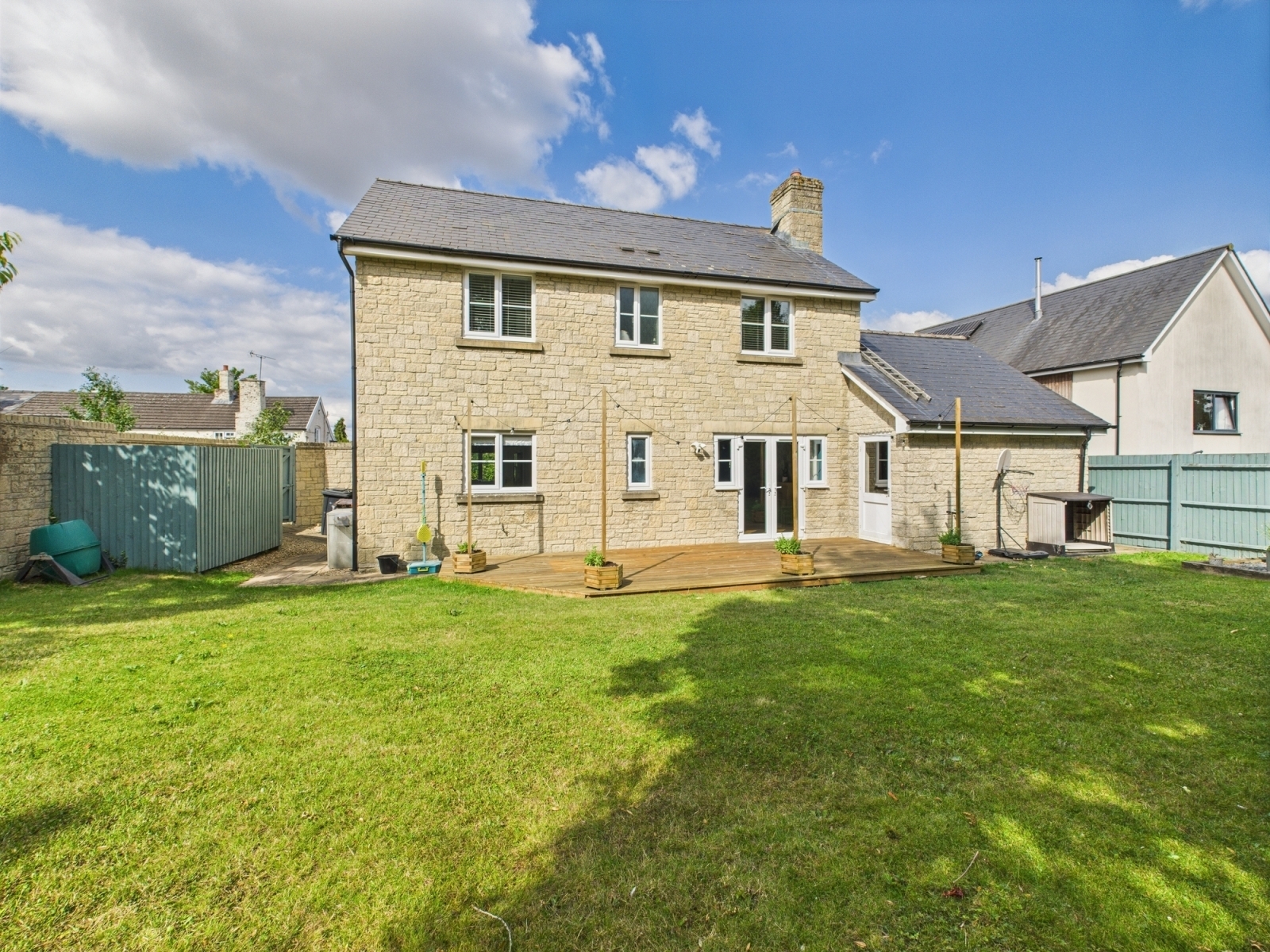 Chapel Meadows, Llangrove, Ross-on-Wye, Herefordshire, HR9 Image 15
