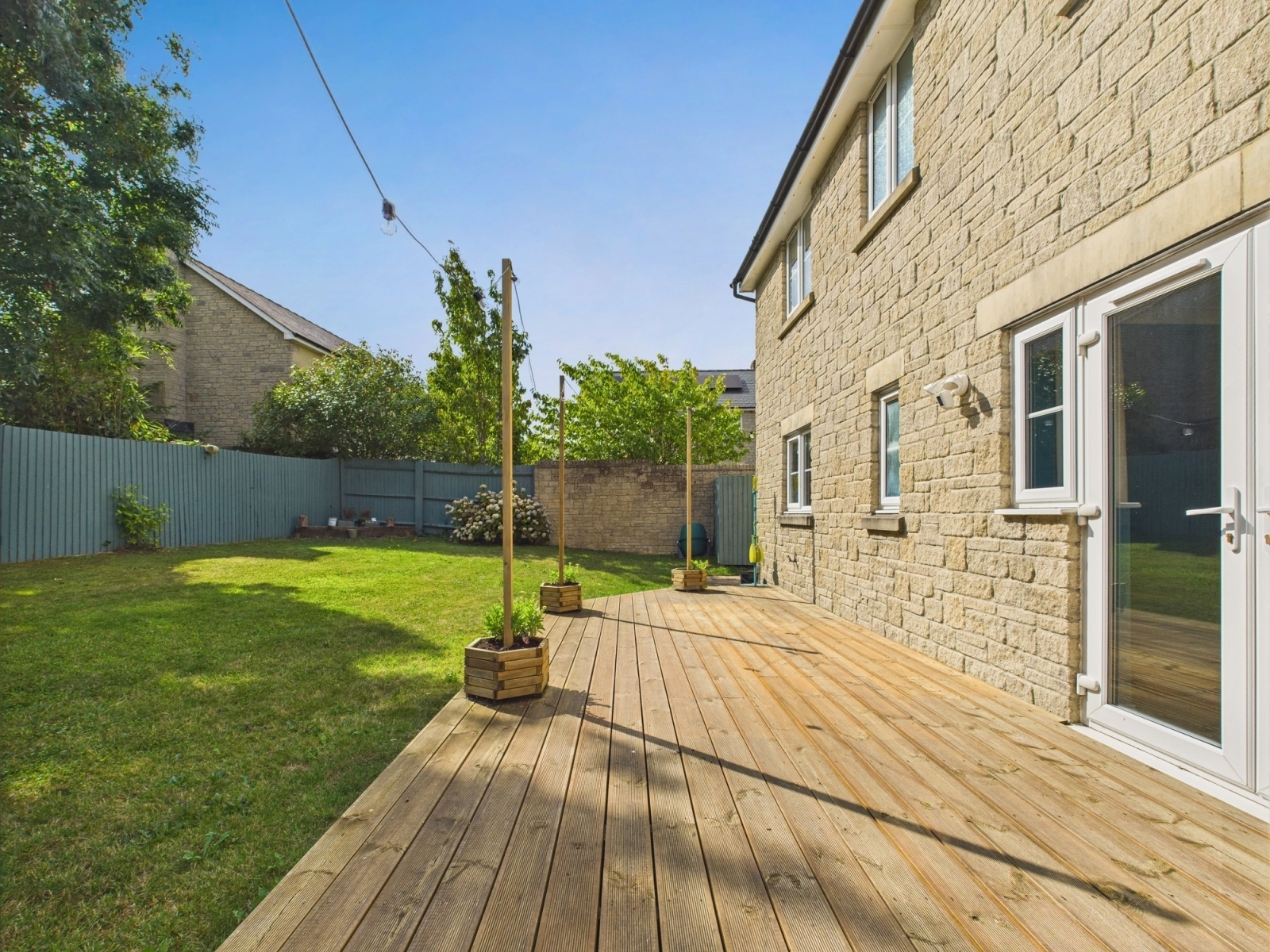 Chapel Meadows, Llangrove, Ross-on-Wye, Herefordshire, HR9 Image 16