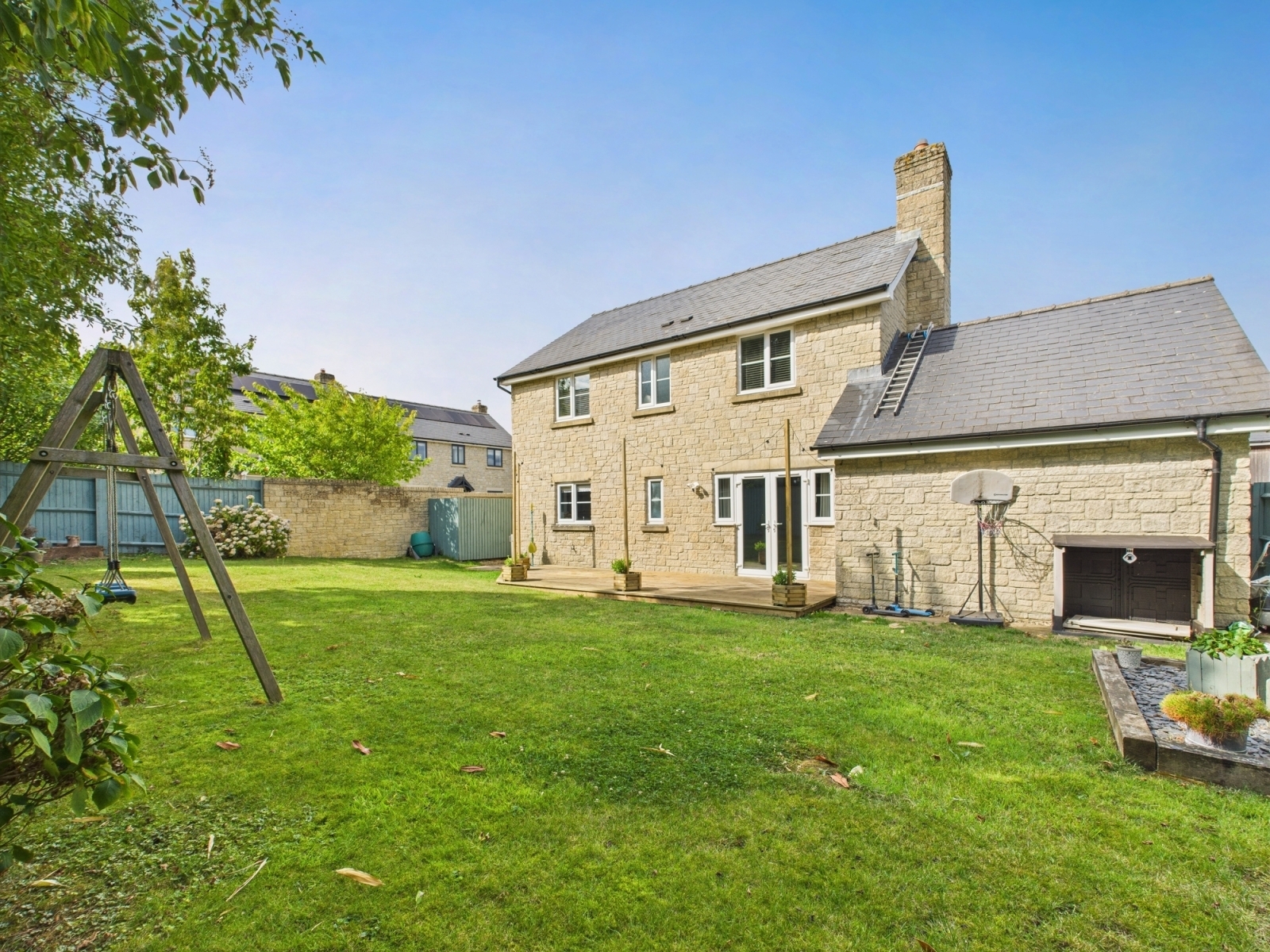 Chapel Meadows, Llangrove, Ross-on-Wye, Herefordshire, HR9 Image 17