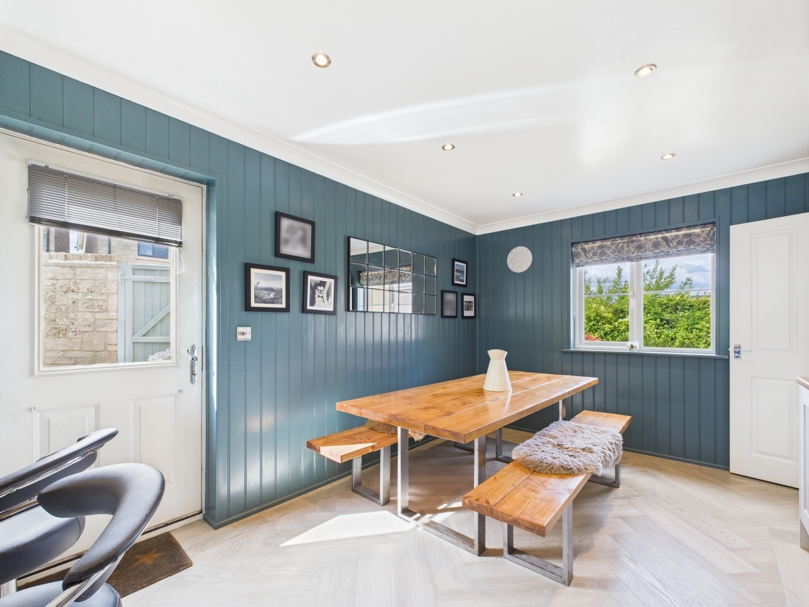 Chapel Meadows, Llangrove, Ross-on-Wye, Herefordshire, HR9 Image 19