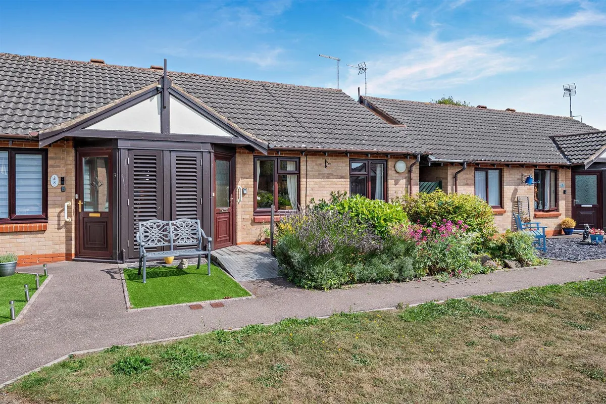 Braunston Road, Oakham, Rutland
