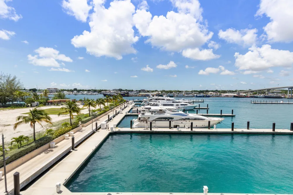 Paradise Island Paradise Island