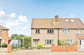 Property responsive