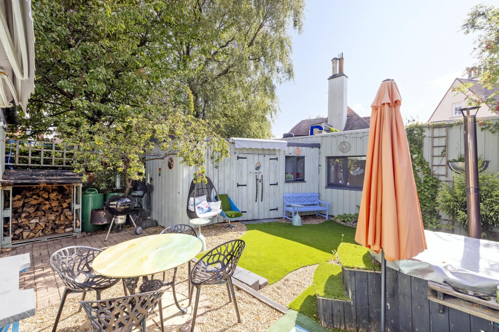 425a Lanark Road, Colinton, Edinburgh, EH13 0NL Image 25