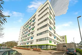 Property responsive