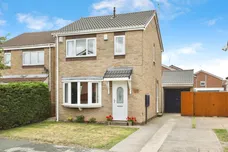 Hund Oak Drive, Hatfield, Doncaster