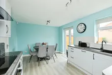Hund Oak Drive, Hatfield, Doncaster