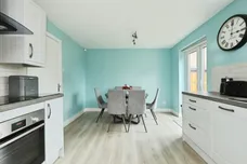 Hund Oak Drive, Hatfield, Doncaster