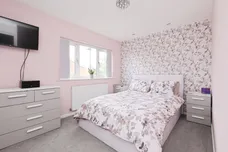 Hund Oak Drive, Hatfield, Doncaster