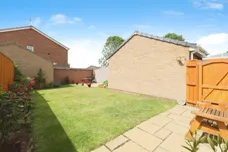 Hund Oak Drive, Hatfield, Doncaster