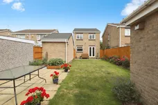 Hund Oak Drive, Hatfield, Doncaster
