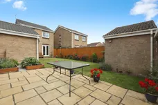 Hund Oak Drive, Hatfield, Doncaster