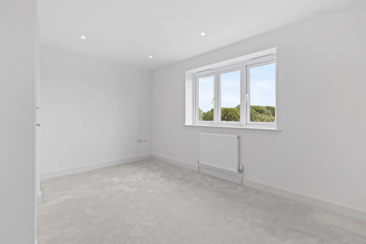 Firle Green, Uckfield, East Sussex, TN22