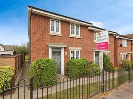 Redvers Buller Road, Chesterfield photo