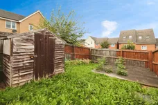 Redvers Buller Road, Chesterfield