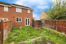 Redvers Buller Road, Chesterfield