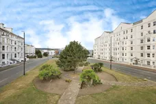 Wilmington Square, Eastbourne