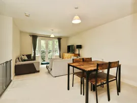 Greenacre Close, Gleadless, SHEFFIELD thumb 2