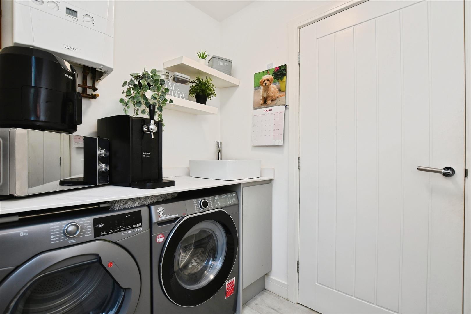 Woodside, Hull Image 15