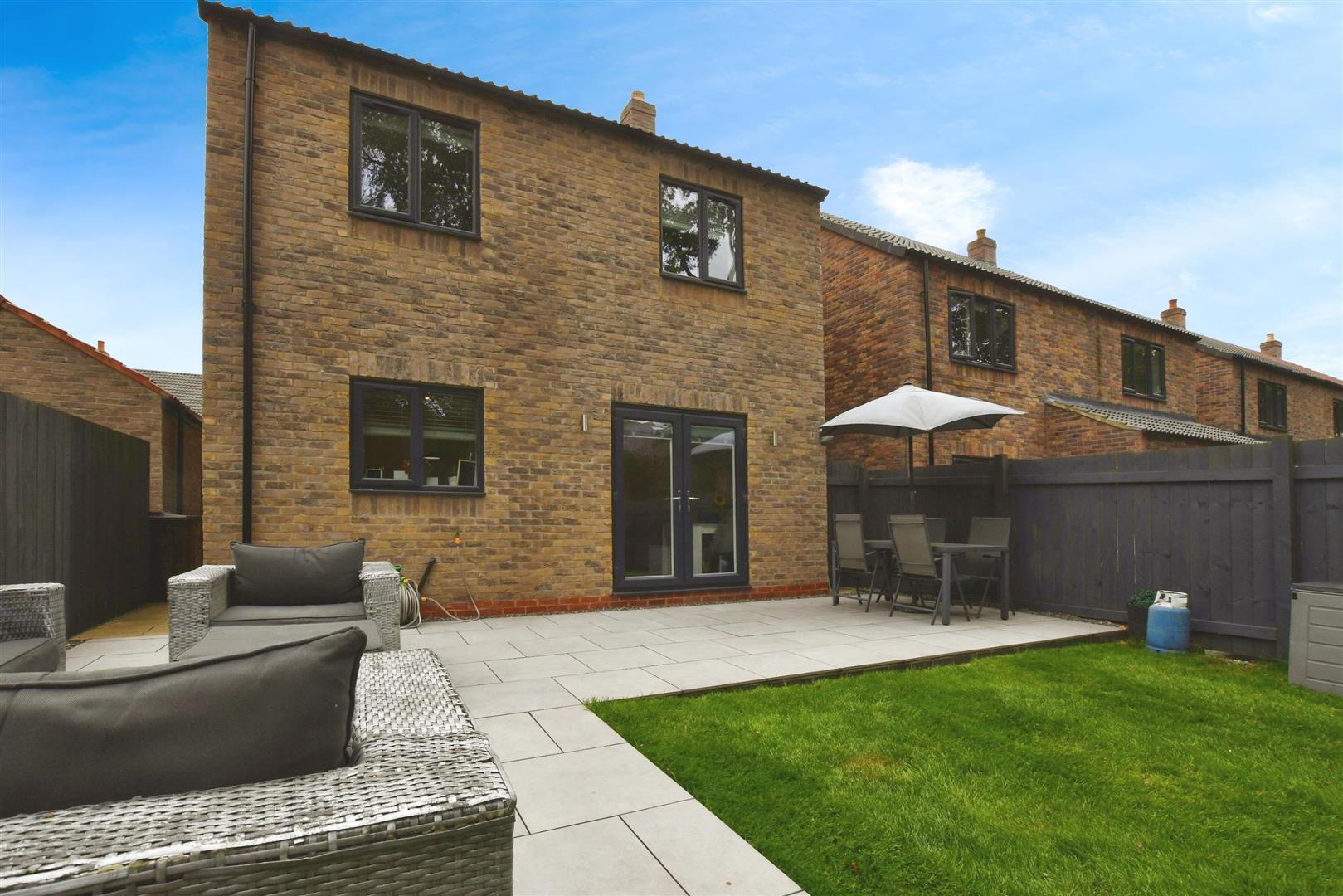 Woodside, Hull Image 29