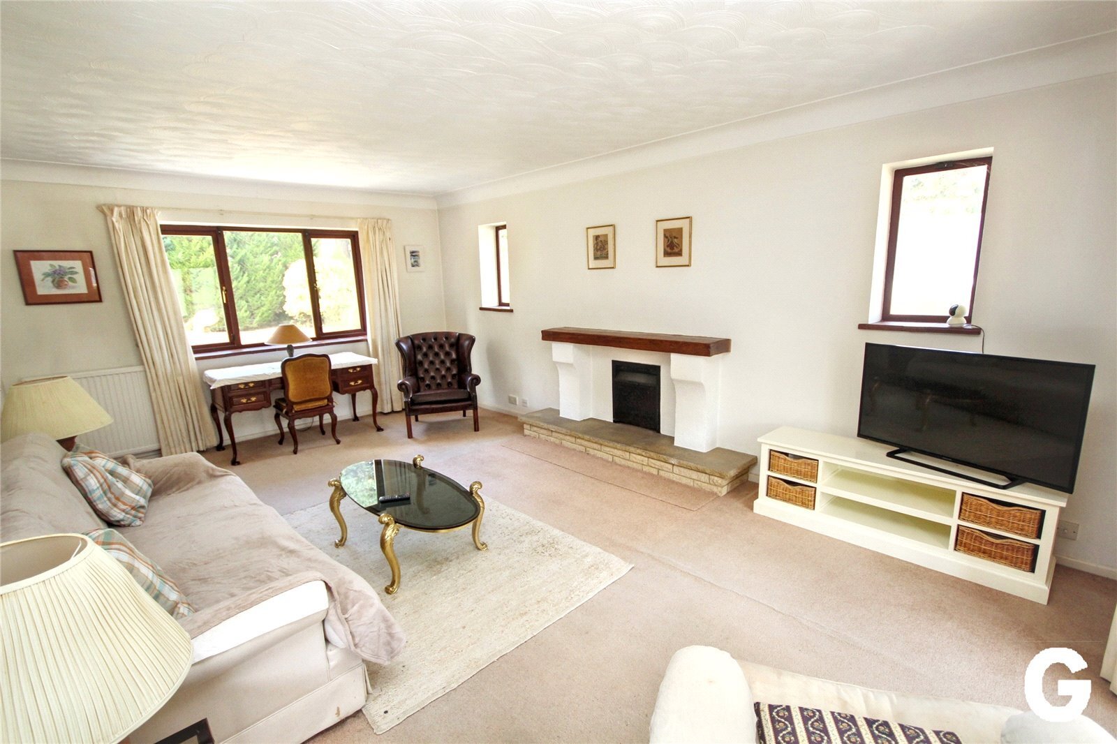 Golf Links Road, Ferndown, Dorset, BH22 Image 4