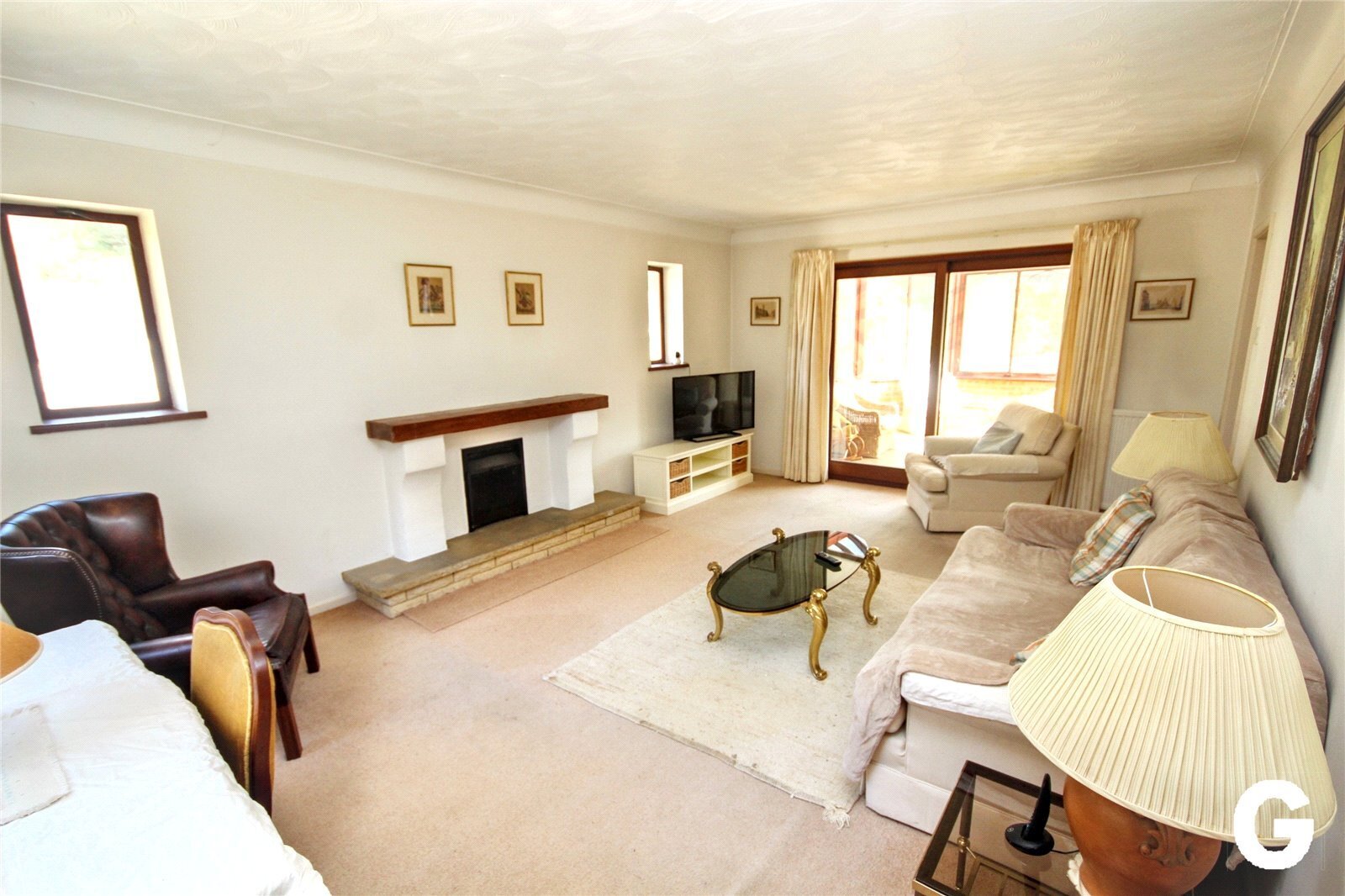 Golf Links Road, Ferndown, Dorset, BH22 Image 5