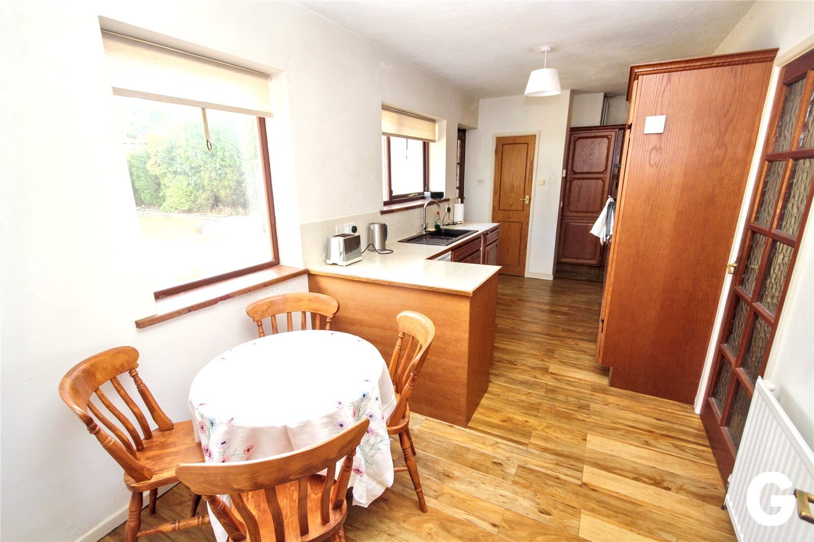 Golf Links Road, Ferndown, Dorset, BH22 Image 7