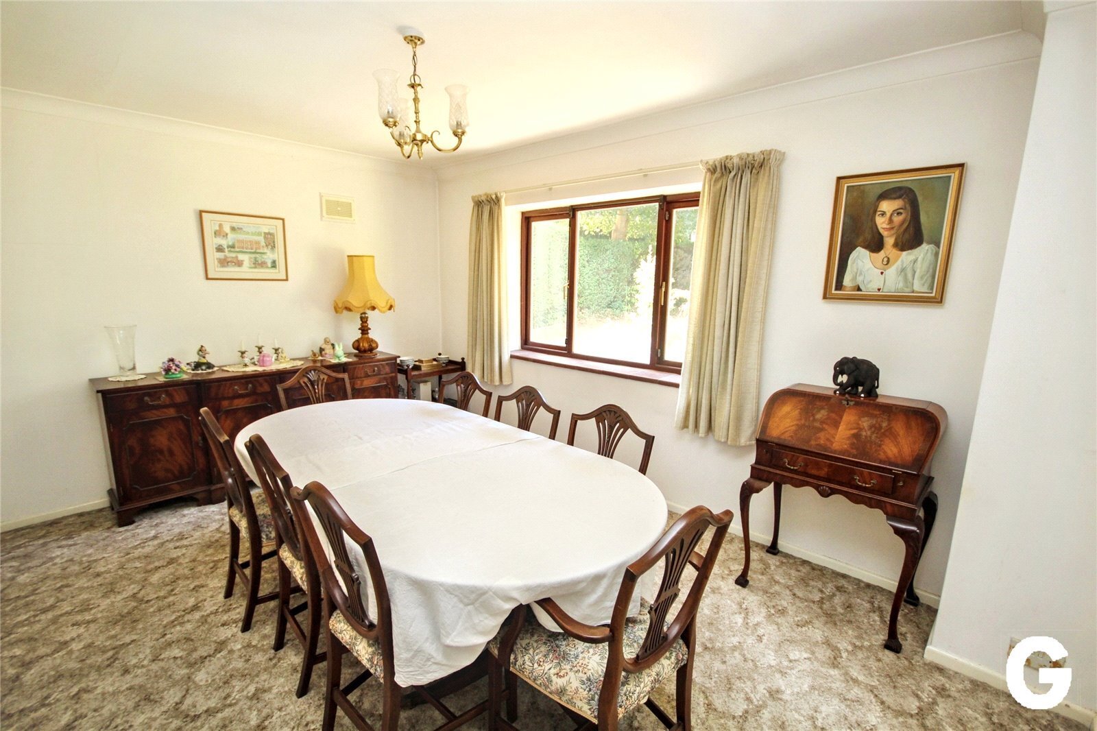 Golf Links Road, Ferndown, Dorset, BH22 Image 8