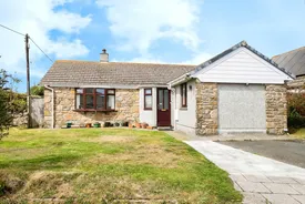 Property responsive