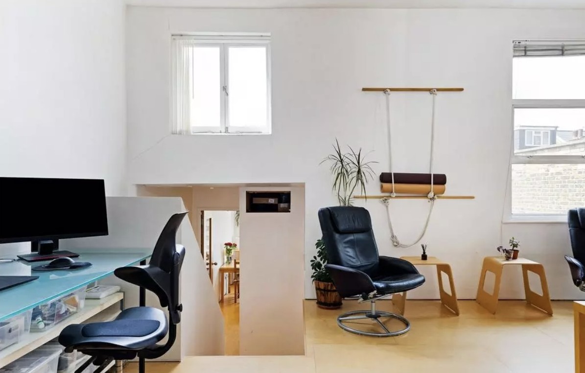 Two Bedroom Flat For Sale Saltram Crescent W9 Image 5