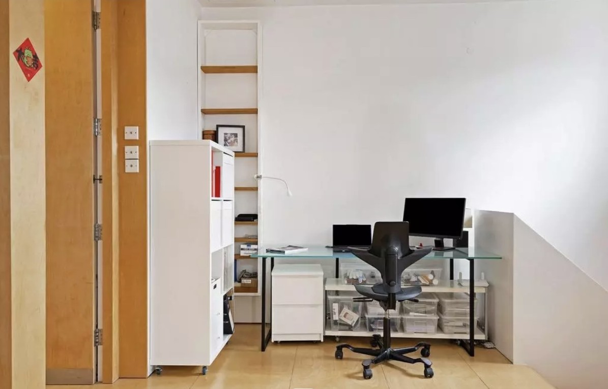 Two Bedroom Flat For Sale Saltram Crescent W9 Image 7