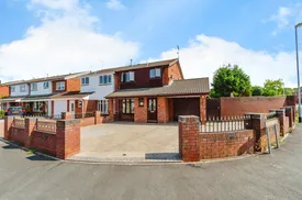 Property responsive