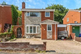 Property responsive