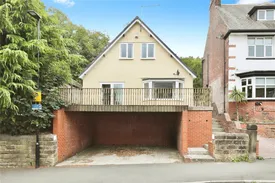 Property responsive
