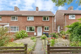 Property responsive