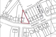 Parsons Road, Redditch