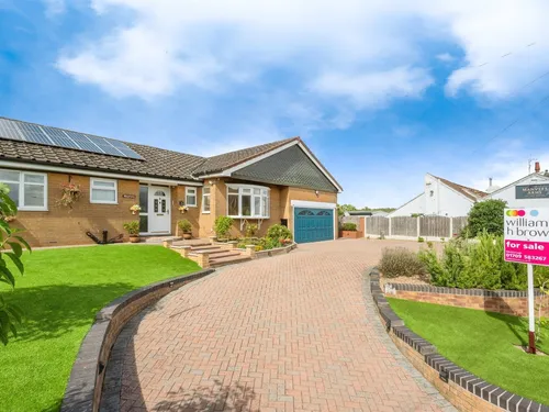 Harlington Road, Adwick-upon-Dearne, MEXBOROUGHphoto