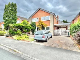 Property responsive