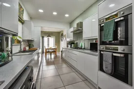 Property responsive