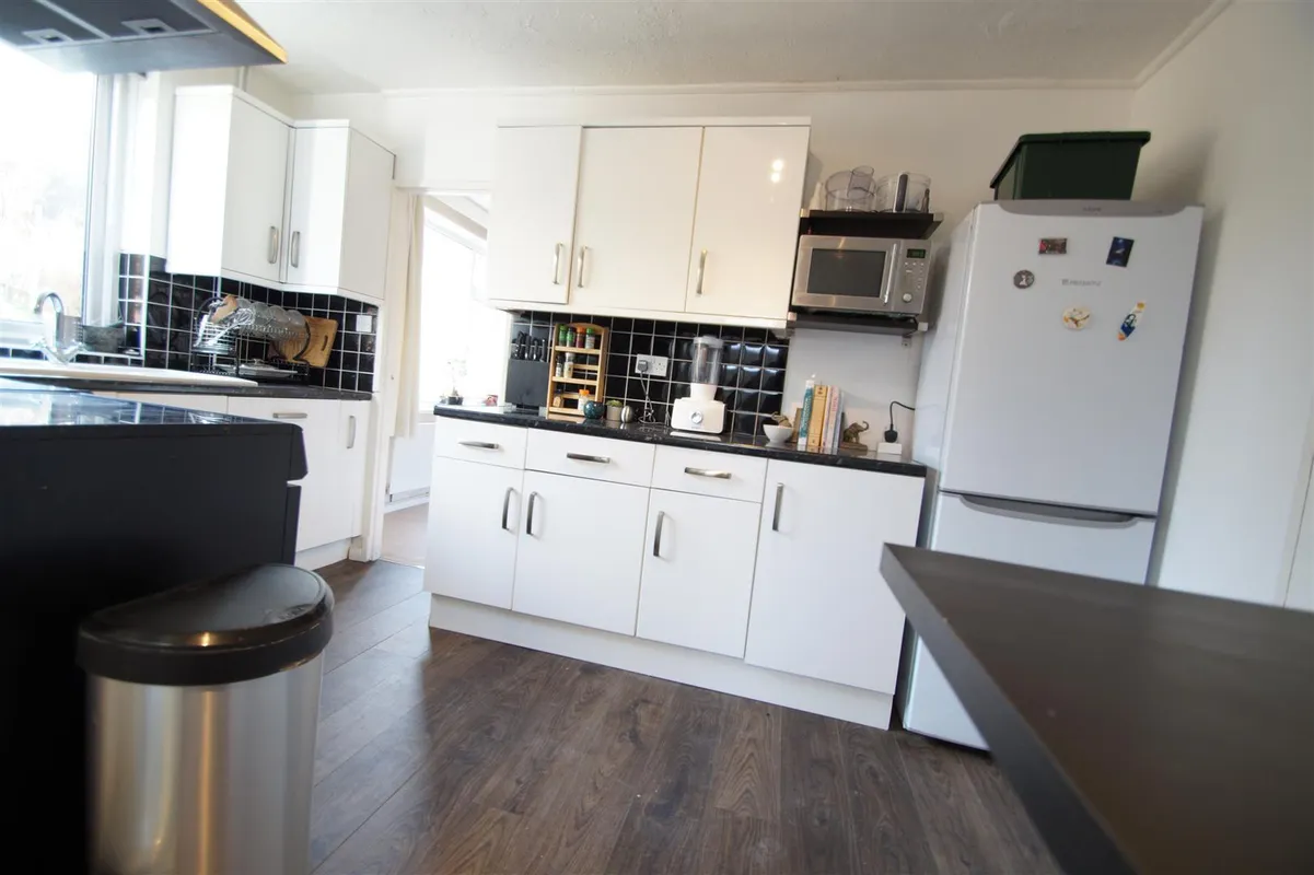 Blackmoor Road, Moortown