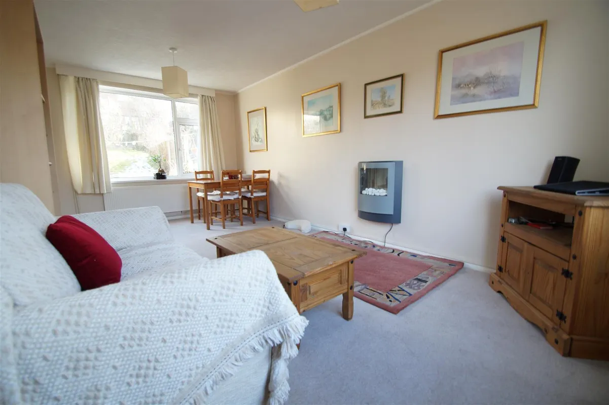 Blackmoor Road, Moortown
